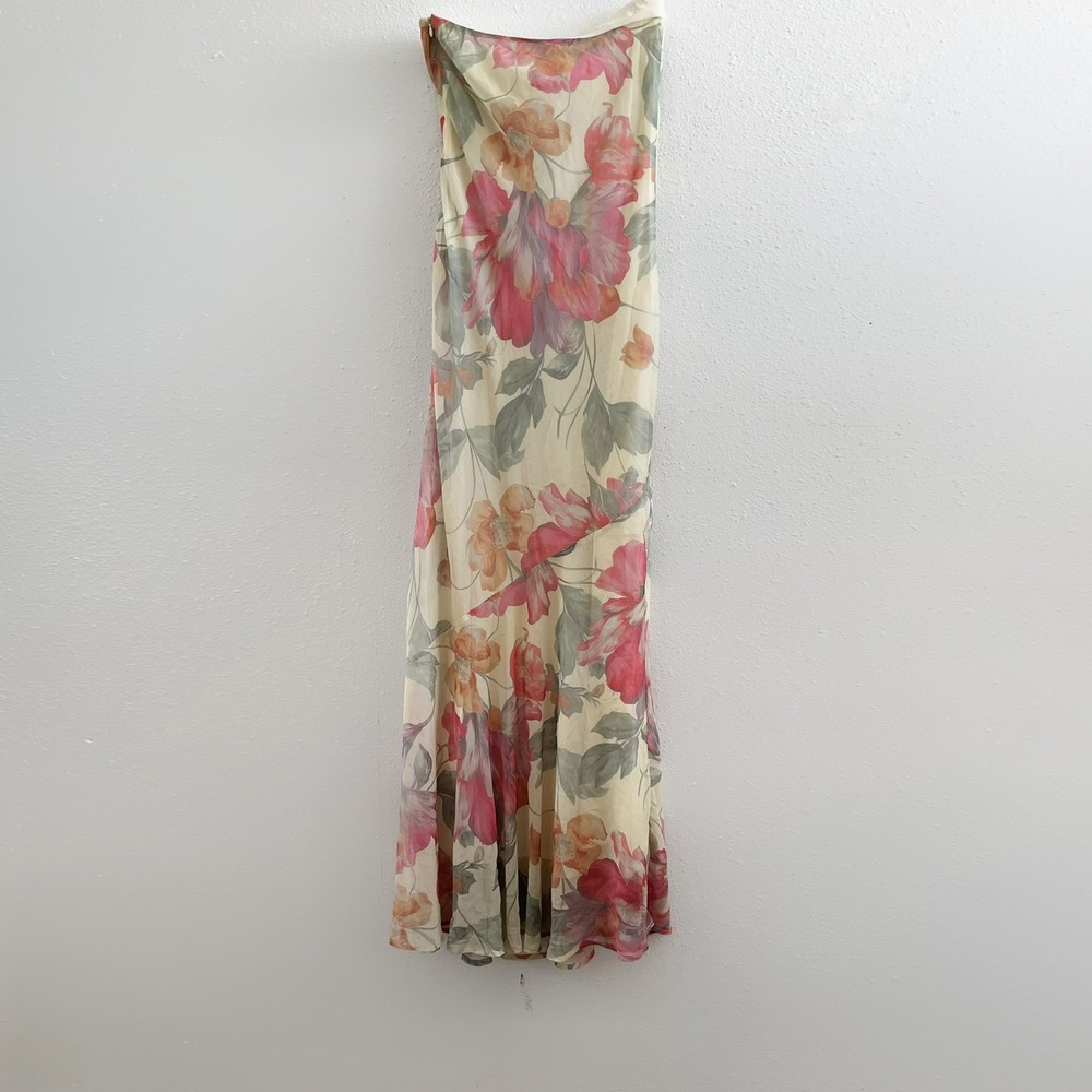 PEPPERMAYO Under The Pagoda Maxi Dress Size 4 - Picture 2 of 8